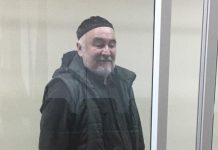 Последнее Слово. Малсаг Ужахов