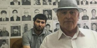 Хасан Кациев: “Мой отец де-факто умер, а де-юре до сих пор жив”. О том, как в статистике Ингушетии по COVID цифры расходятся с фактами.