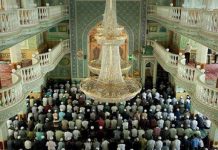 Три дня объявлены выходными в Ингушетии по случаю окончания Рамадана Три дня объявлены выходными в Ингушетии по случаю окончания Рамадана