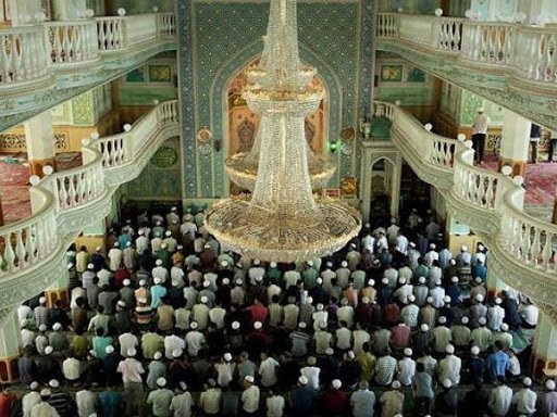 Три дня объявлены выходными в Ингушетии по случаю окончания Рамадана