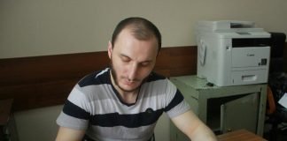 Один из лидеров ингушского протеста потребовал отмены приговора