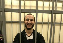 Последнее слово. Багаудин Хаутиев Багаудин Хаутиев (2)