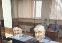 Суд отказал Мальсагову в отводе назначенного защитника Суд отказал Мальсагову в отводе назначенного защитника