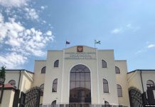 Девять земельных участков для строительства соцобъектов в Назрани незаконно отдали под ИЖС Прокуратура Ингушетии. Борьба с оборотнями