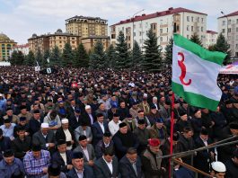 Адвокат указал на противоречие версии силовиков видеодоказательствам с митинга в Магасе