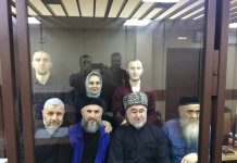 «Мы, ингуши, сидим здесь потому, что посмели защищать свою землю». Лидеры протеста выступили с последним словом