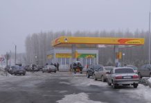 Профсоюз «Ингушнефти» борется за сохранение старейшего предприятия региона Профсоюз «Ингушнефти» борется за сохранение старейшего предприятия региона