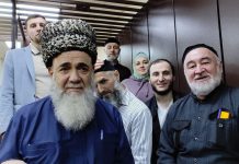 Адвокат призвал писать письма осужденным по «ингушскому делу»