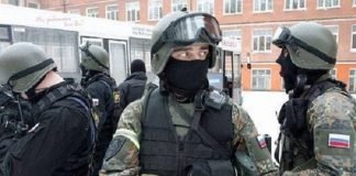 Адвокат: Изменение подсудности по делу 12 полицейских может повлиять на приговор