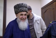 Шесть лидеров ингушского протеста этапированы в колонии