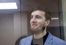 Последнее слово. Исмаил Нальгиев