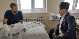 На экс-помощника министра труда Ингушетии совершено нападение