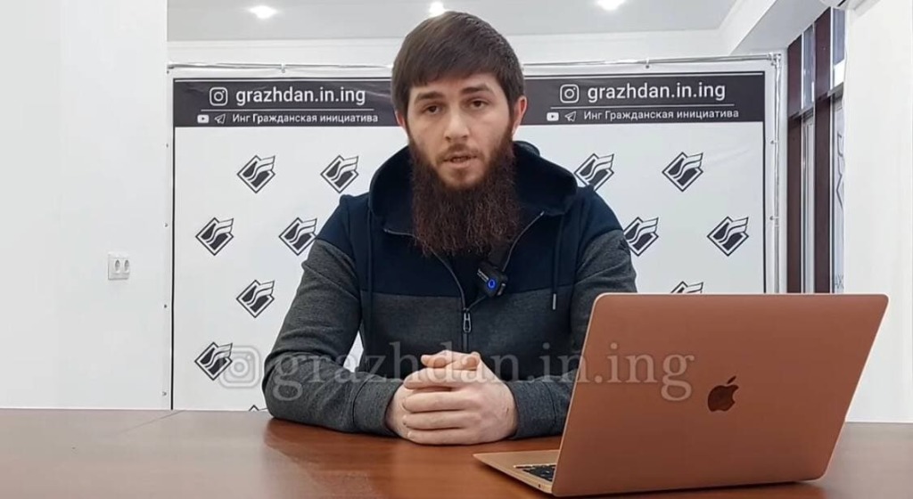 Адвокат указал на необоснованность требований об аресте Хамчиева