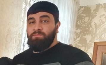 The defense appealed against the arrest of Ramazan Dugiev