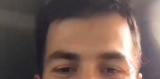 Ингушетия простилась с погибшим на Украине Тимуром Хадзиевым