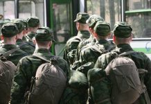 Жителю Ингушетии грозит срок за уклонение от службы