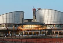 ЕСПЧ назначил компенсации девяти задержанным на митинге в Магасе ЕСПЧ назначил компенсации девяти задержанным на митинге в Магасе