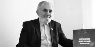 Скончался историк, автор названия столицы Ингушетии — Нурдин Кодзоев