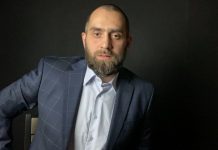 Пятое уголовное дело возбуждено против Ислама Белокиева Пятое уголовное дело возбуждено против Ислама Белокиева