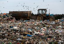 Власти Ингушетии расторгли контракт с мусорным оператором Ингушетия провалила мусорную реформу