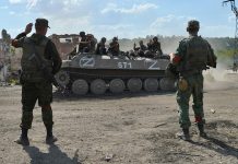 Житель Ингушетии наказан за дискредитацию армии