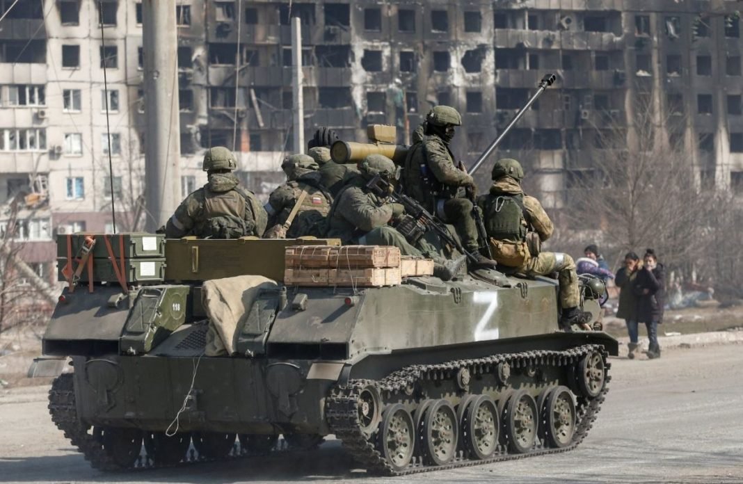 Власти: в войне против Украины участвуют более 1,5 тысячи жителей Ингушетии