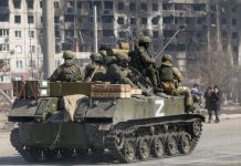 Власти: в войне против Украины участвуют более 1,5 тысячи жителей Ингушетии Власти: в войне против Украины участвуют более 1,5 тысячи жителей Ингушетии