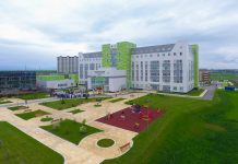 Врач перинатального центра в Ингушетии ответила на обвинение в халатности Врач перинатального центра в Ингушетии ответила на обвинение в халатности