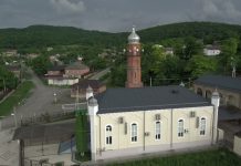 Полное отсутствие воды в ингушском селе довело жителей до отчаяния