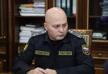 Новым главой ФССП Ингушетии стал Зелимхан Костоев. В 2009 году он ходатайствовал за арест Евгения Чичваркина