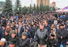 Маски-шоу, приговоры и победа в ЕСПЧ: силовики не оставляют в покое фигурантов «ингушского дела»