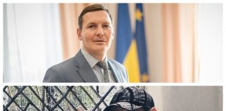 «Били и издевались»: жертвой крушения вертолета под Киевом стал силовик, под давлением экстрадировавший ингуша Тумгоева в РФ