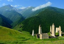 Совет тейпов Ингушетии отверг причастность к заявлению об объединении с Северной Осетией