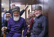 Ставропольский суд отложил заседание по «Ингушскому делу» из-за отсутствия одного из адвокатов