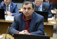 Ингушского экс-депутата осудили за хранение оружия. Его называли причастным к финансированию вирда Батал-Хаджи