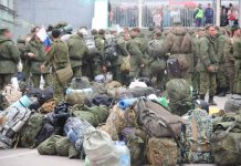 «Дали признательные показания»: что известно про дело о взятках против военкома Назрани и его подчиненных