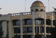 Парламент Ингушетии не будет обращаться в Госдуму РФ для решения проблемы с ношением хиджаба