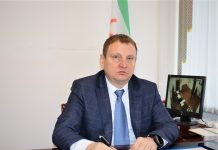 Отставка после массовой бойни: что известно про нового главу минимущества Ингушетии