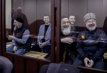 Суд навязал государственных защитников лидерам ингушского протеста Суд навязал государственных защитников лидерам ингушского протеста