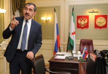 Погибшие, пострадавшие и никакого наказания: как машины Юнус-Бека Евкурова попадают в аварии