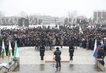 Ингушский министр вызвал в шариатский суд старейшин за рассказ об отказе выступить на митинге памяти жертв депортации: обновлено