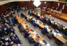 В Ингушетии родителей могут лишить детских пособий