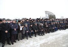 В тейпе Бековых потребовали извинений от членов Совета тейпов за обвинения и критику в адрес главы Миннаца Совет тейпов Ингушетии счел исчерпанным конфликт с Бековыми