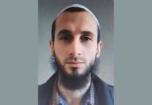 Родные объявленного в розыск Амирхана Гуражева выступили с обращением Родные объявленного в розыск Амирхана Гуражева выступили с обращением