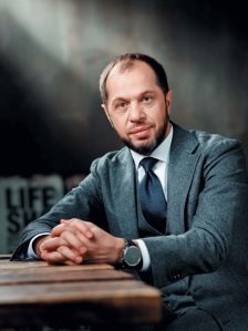 Адвокат Калой Ахильгов