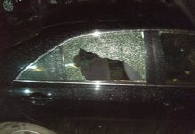 Житель Ингушетии ранен в результате конфликта со стрельбой Житель Ингушетии ранен в результате конфликта со стрельбой