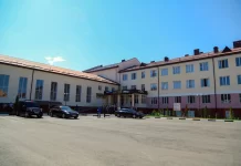 Источник: в магасском лицее сын чиновника избил ученика