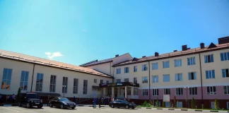 Источник: в магасском лицее сын чиновника избил ученика