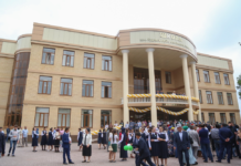 В Ингушетии со школьников собирают деньги за дневники с картой республики без переданных Чечне территорий и Пригородного района