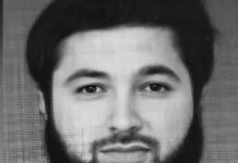 Мать Адама Оздоева призвала его сдаться властям Мать Адама Оздоева призвала его сдаться властям